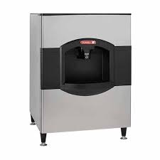 Torrey DHC-80 Dispensador Hielo Cubo
