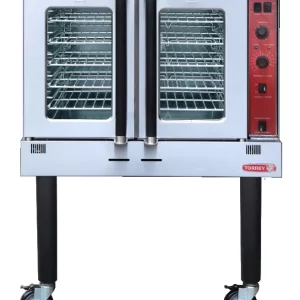 Torrey HCT-5P Horno de Convección Comercial