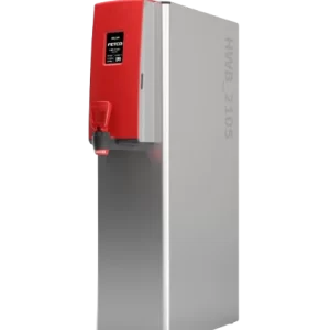 Fetco HWB-2105 Dispensador de Agua Caliente